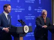 Вэнс публично обвинил Киев в попытках повлиять на выборы в США и Венгрии