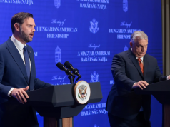 Вэнс публично обвинил Киев в попытках повлиять на выборы в США и Венгрии