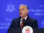 Венгрия готова принять саммит России и США по Украине, заявил Орбан