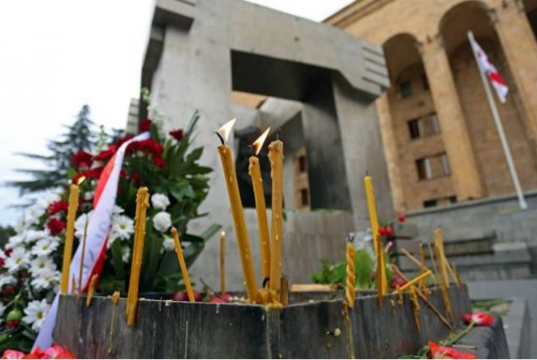 Что же произошло?