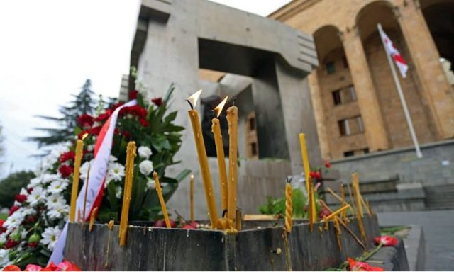 Что же произошло?