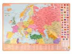 После Украины: как в Европе видят перспективы новой войны НАТО и России