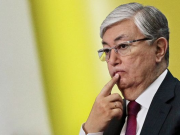 В Казахстане поняли, что Трамп не вывозит иранскую войну и решили быстро переобуться?