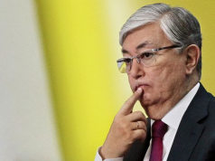 В Казахстане поняли, что Трамп не вывозит иранскую войну и решили быстро переобуться?