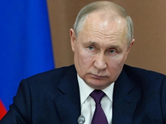 Владимир Путин объявил пасхальное перемирие: когда оно начнется и сколько продлится