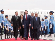 Reuters: Вэнс прибыл в Исламабад для переговоров с Ираном