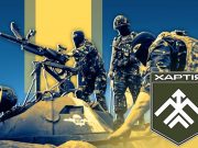 Батя «Чёртовой Дюжины» и его детище Батя «Чёртовой Дюжины» и его детище