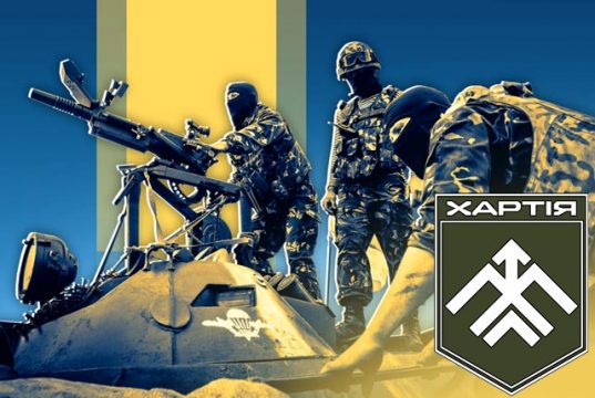 Батя «Чёртовой Дюжины» и его детище Батя «Чёртовой Дюжины» и его детище