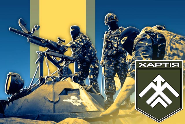 Батя «Чёртовой Дюжины» и его детище Батя «Чёртовой Дюжины» и его детище