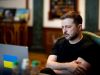 Зеленский объявил о режиме тишины с 6 мая Зеленский объявил о режиме тишины с 6 мая