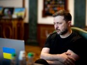 Зеленский объявил о режиме тишины с 6 мая Зеленский объявил о режиме тишины с 6 мая