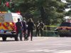 Возле Белого дома в США произошла стрельба. Ранен человек Возле Белого дома в США произошла стрельба. Ранен человек