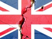 Мартин Армстронг: Крах розничного сектора Великобритании Мартин Армстронг: Крах розничного сектора Великобритании