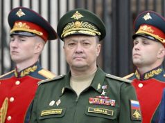 Терпение лопнуло? Путин сменил командующего ВКС, отвечающего за оборону от БПЛА Терпение лопнуло? Путин сменил командующего ВКС, отвечающего за оборону от БПЛА