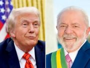 Президент Бразилии прилетит к Трампу Президент Бразилии прилетит к Трампу