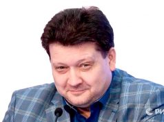 Дмитрий Дробницкий: Европа будет обеспечивать ВСУ всем, пока в Белый дом не придет «правильный парень» Дмитрий Дробницкий: Европа будет обеспечивать ВСУ всем, пока в Белый дом не придет "правильный парень"