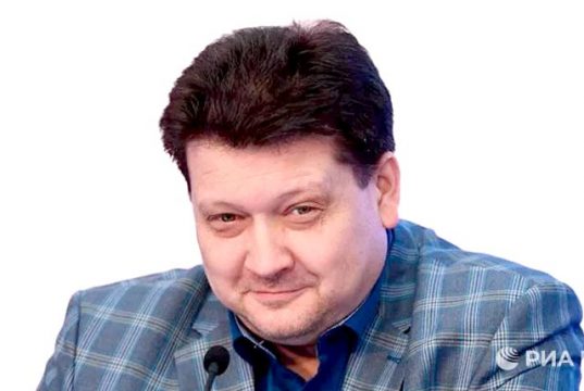 Дмитрий Дробницкий: Европа будет обеспечивать ВСУ всем, пока в Белый дом не придет «правильный парень» Дмитрий Дробницкий: Европа будет обеспечивать ВСУ всем, пока в Белый дом не придет "правильный парень"