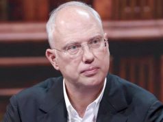 Дмитриев назвал мировой авиационный кризис предвестником серьезных потрясений Дмитриев назвал мировой авиационный кризис предвестником серьезных потрясений