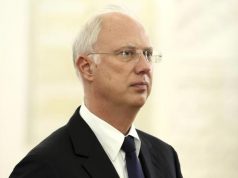 Дмитриев предупредил о смертельном ударе по промышленности ЕС Дмитриев предупредил о смертельном ударе по промышленности ЕС