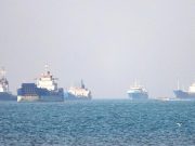 Иран объявил о новом механизме прохода судов через Ормузский пролив Иран объявил о новом механизме прохода судов через Ормузский пролив