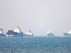 Иран объявил о новом механизме прохода судов через Ормузский пролив Иран объявил о новом механизме прохода судов через Ормузский пролив