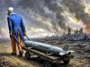 США выводят войска из Европы — это подготовка к войне с Россией США выводят войска из Европы — это подготовка к войне с Россией