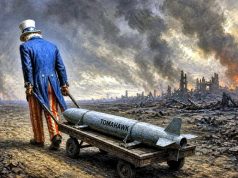 США выводят войска из Европы — это подготовка к войне с Россией США выводят войска из Европы — это подготовка к войне с Россией