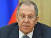 Лавров и Рубио обсудили отношения России и США Лавров и Рубио обсудили отношения России и США