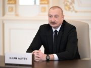 Алиев: Европарламент, вместо поддержки мирного процесса, занимается его подрывом, а двойные стандарты сегодня стали своего рода modus operandi ПАСЕ Алиев: Европарламент, вместо поддержки мирного процесса, занимается его подрывом, а двойные стандарты сегодня стали своего рода modus operandi ПАСЕ