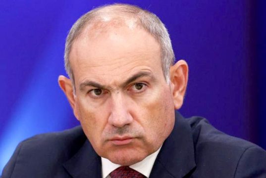 Пашинян на первом саммите с ЕС выразил желание вступить в союз Пашинян на первом саммите с ЕС выразил желание вступить в союз