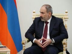 Ереван превращают в площадку большого торга: Запад приготовил Армении опасную роль Ереван превращают в площадку большого торга: Запад приготовил Армении опасную роль