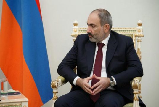 Ереван превращают в площадку большого торга: Запад приготовил Армении опасную роль Ереван превращают в площадку большого торга: Запад приготовил Армении опасную роль