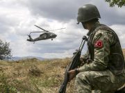 Анкара заигралась в бога войны: Турция решила испугать мир своей первой МБР Анкара заигралась в бога войны: Турция решила испугать мир своей первой МБР