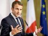 Макрон предложил Ирану европейский план по Ормузскому проливу Макрон предложил Ирану европейский план по Ормузскому проливу