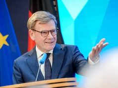 Немецкий министр иностранных дел считает, что ЕС нужно отказаться от принципа единогласия при принятии политических решений Немецкий министр иностранных дел считает, что ЕС нужно отказаться от принципа единогласия при принятии политических решений