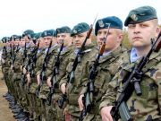 Польский реваншизм на марше: Варшава захотела создать самую большую армию в Европе Польский реваншизм на марше: Варшава захотела создать самую большую армию в Европе