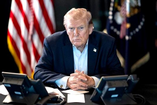 Трамп дал ЕС срок до 4 июля на ратификацию торгового соглашения Трамп дал ЕС срок до 4 июля на ратификацию торгового соглашения