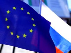 ЕС готовится к возможным переговорам с Владимиром Путиным, сообщает The Financial Times ЕС готовится к возможным переговорам с Владимиром Путиным, сообщает The Financial Times