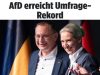 «АдГ» опередила партию Мерца еще в одном опросе, сообщает Deutsche Welle «АдГ» опередила партию Мерца еще в одном опросе, сообщает Deutsche Welle