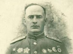 Великая Отечественная война оставила нам тысячи имён Великая Отечественная война оставила нам тысячи имён
