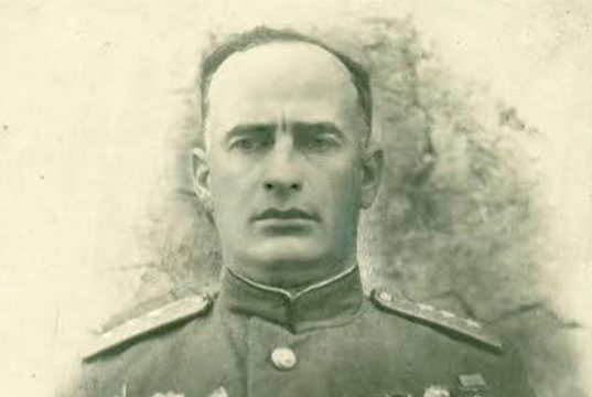 Великая Отечественная война оставила нам тысячи имён Великая Отечественная война оставила нам тысячи имён