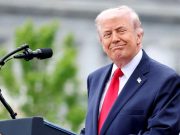 Президент США Дональд Трамп назвал морскую блокаду Ирана «очень прибыльным бизнесом» и сравнил Америку с пиратами Президент США Дональд Трамп назвал морскую блокаду Ирана "очень прибыльным бизнесом" и сравнил Америку с пиратами