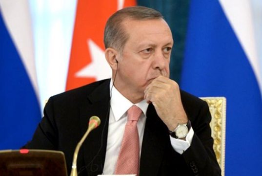 Тучи сгущаются над Турцией Тучи сгущаются над Турцией