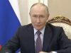 Путин назвал терактом сегодняшний удар Киева по авиацентру в Ростове-на-Дону Путин назвал терактом сегодняшний удар Киева по авиацентру в Ростове-на-Дону
