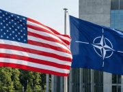 В США снова заговорили о возможном пересмотре отношений с НАТО В США снова заговорили о возможном пересмотре отношений с НАТО
