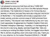 Трамп объявил о трехдневном перемирии в Украине с 9 по 11 мая Трамп объявил о трехдневном перемирии в Украине с 9 по 11 мая