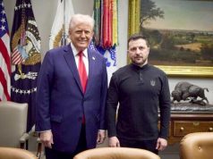 Трехдневное перемирие Трампа и троллинг Зеленского. Что произошло? Трехдневное перемирие Трампа и троллинг Зеленского. Что произошло?