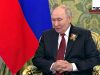 Путин рассчитывает, что отношения РФ и Малайзии будут и впредь поступательно развиваться Путин рассчитывает, что отношения РФ и Малайзии будут и впредь поступательно развиваться