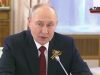 Россия будет делать все, чтобы удовлетворить потребности Словакии в энергоресурсах, заявил Путин Россия будет делать все, чтобы удовлетворить потребности Словакии в энергоресурсах, заявил Путин