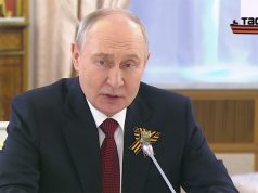 Россия будет делать все, чтобы удовлетворить потребности Словакии в энергоресурсах, заявил Путин Россия будет делать все, чтобы удовлетворить потребности Словакии в энергоресурсах, заявил Путин